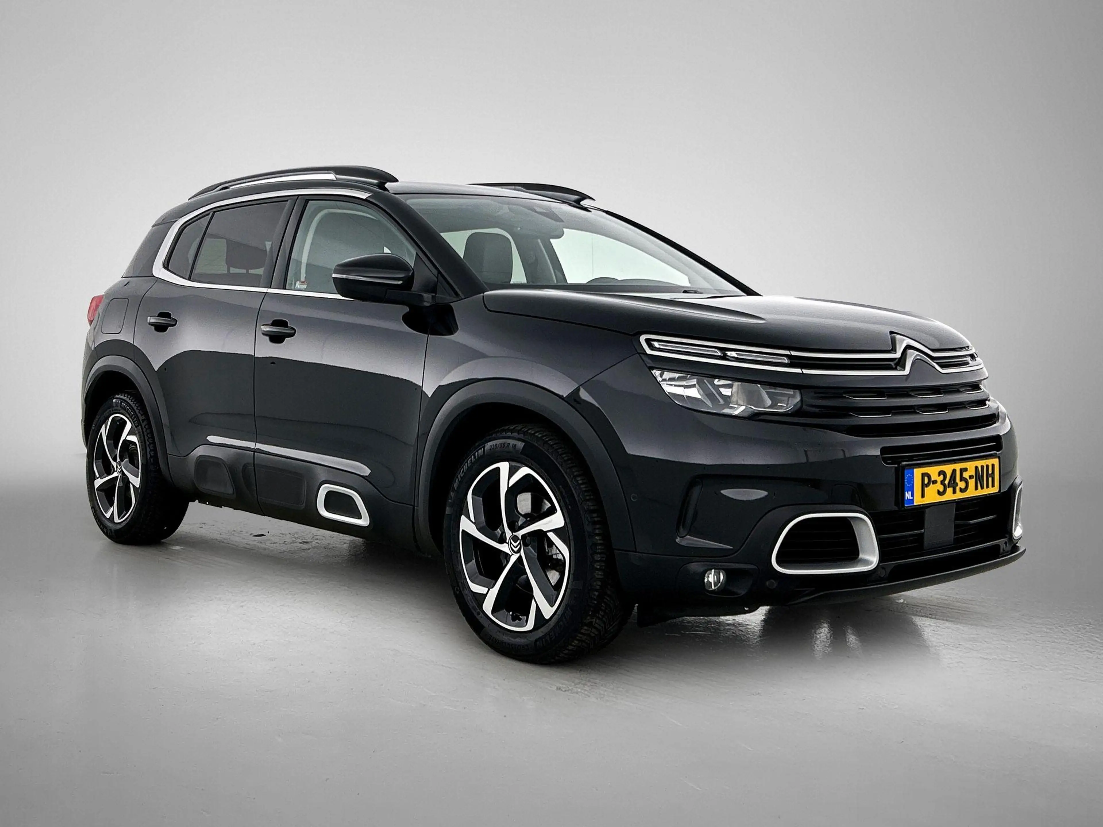 Citroen C5 Aircross 1.2 Business Plus 130pk | Navigatie | Adaptieve Cr — photo 2