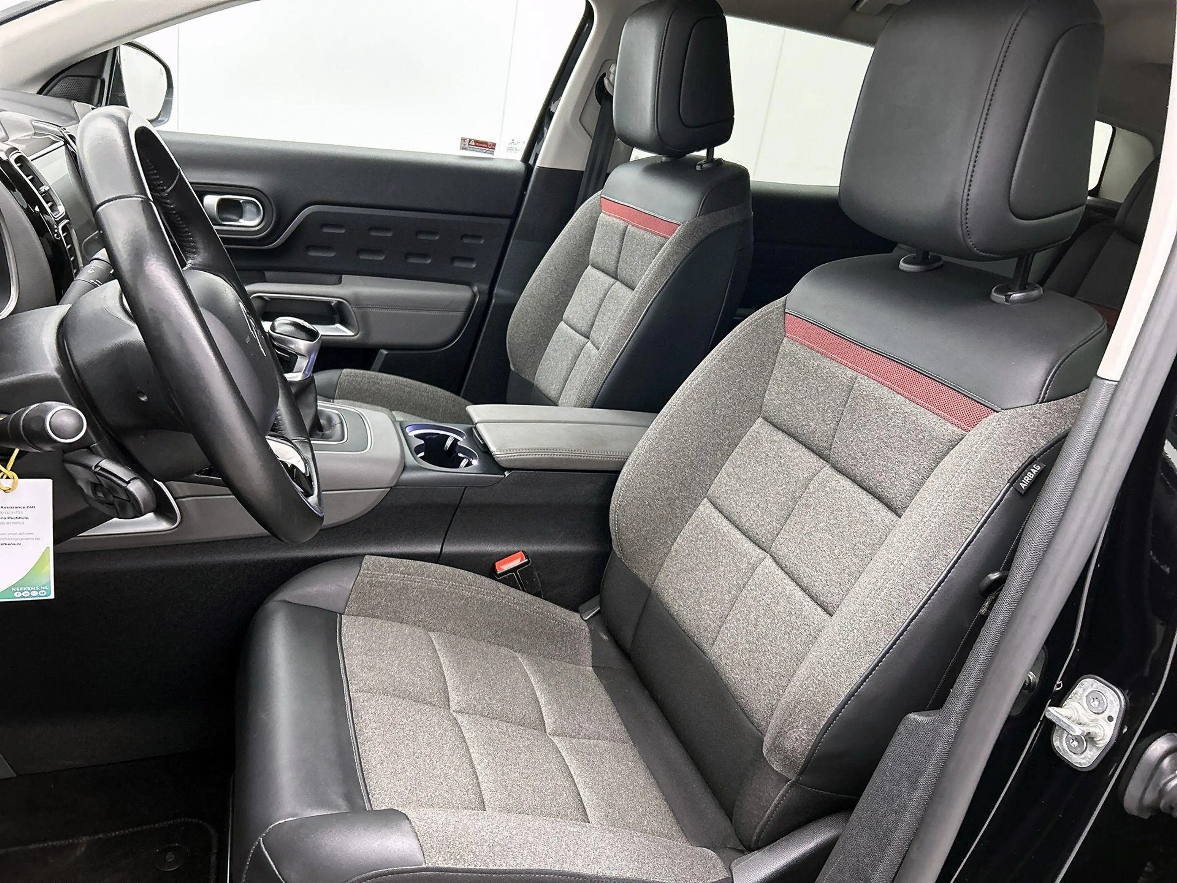Citroen C5 Aircross 1.2 Business Plus 130pk | Navigatie | Adaptieve Cr — photo 10