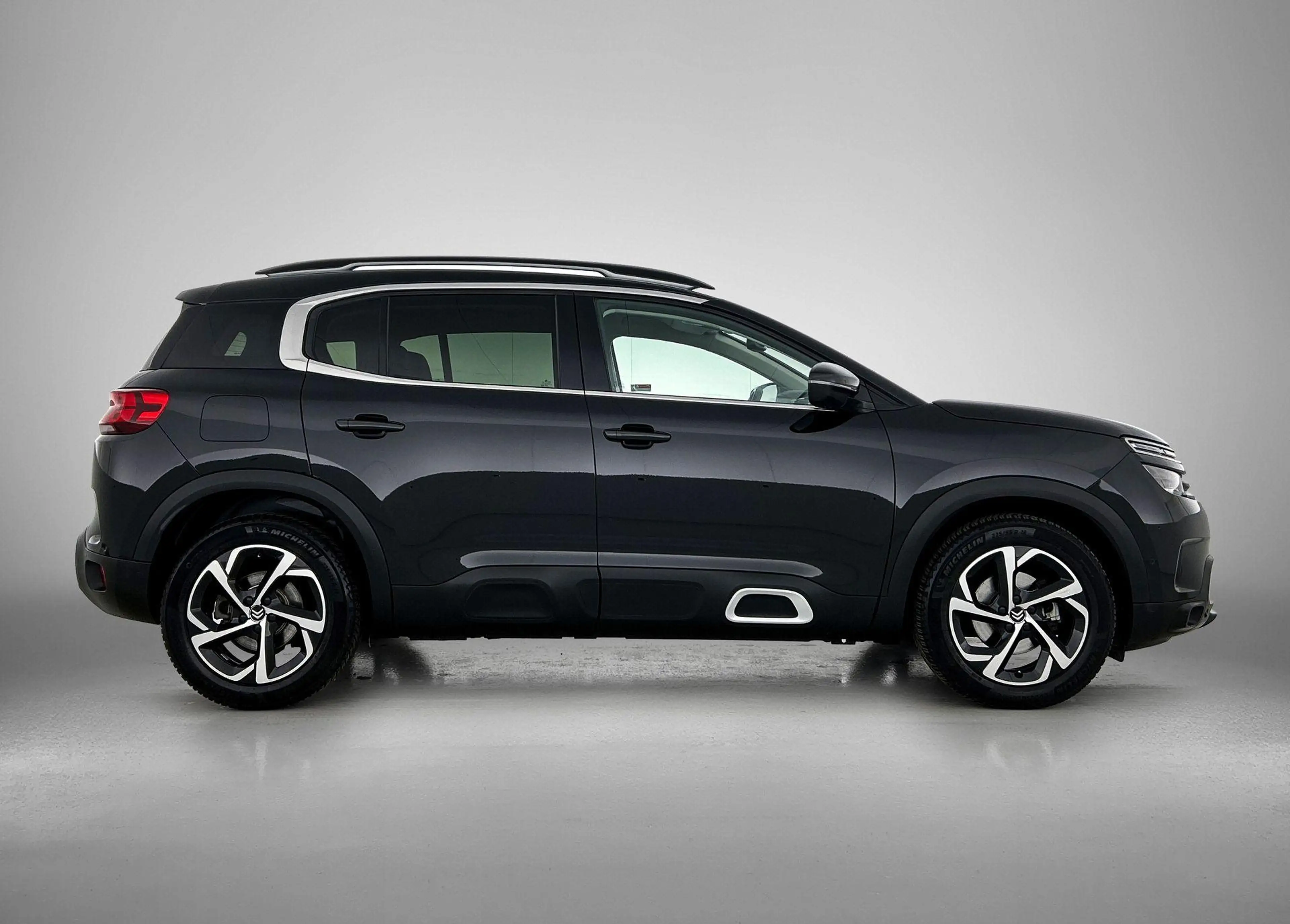 Citroen C5 Aircross 1.2 Business Plus 130pk | Navigatie | Adaptieve Cr — photo 9
