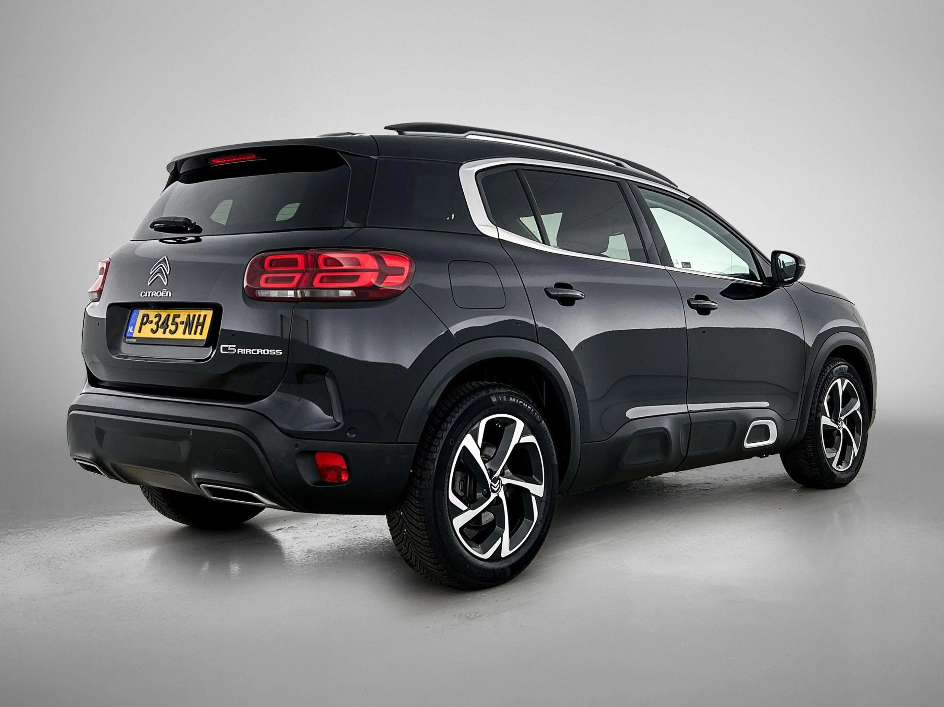 Citroen C5 Aircross 1.2 Business Plus 130pk | Navigatie | Adaptieve Cr — photo 8