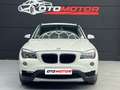 BMW X1 xDrive 18d Blanco - thumbnail 4