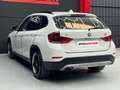 BMW X1 xDrive 18d Blanco - thumbnail 3