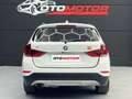 BMW X1 xDrive 18d Blanco - thumbnail 2