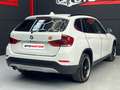 BMW X1 xDrive 18d Blanco - thumbnail 6