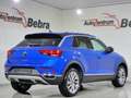 Volkswagen T-Roc 2.0 TDI Style DSG 5 Jahr Garantie LED/Navi Синий - thumbnail 7
