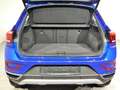 Volkswagen T-Roc 2.0 TDI Style DSG 5 Jahr Garantie LED/Navi Синий - thumbnail 9
