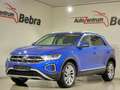 Volkswagen T-Roc 2.0 TDI Style DSG 5 Jahr Garantie LED/Navi Синий - thumbnail 1