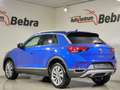 Volkswagen T-Roc 2.0 TDI Style DSG 5 Jahr Garantie LED/Navi Синий - thumbnail 8