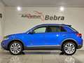 Volkswagen T-Roc 2.0 TDI Style DSG 5 Jahr Garantie LED/Navi Синий - thumbnail 5