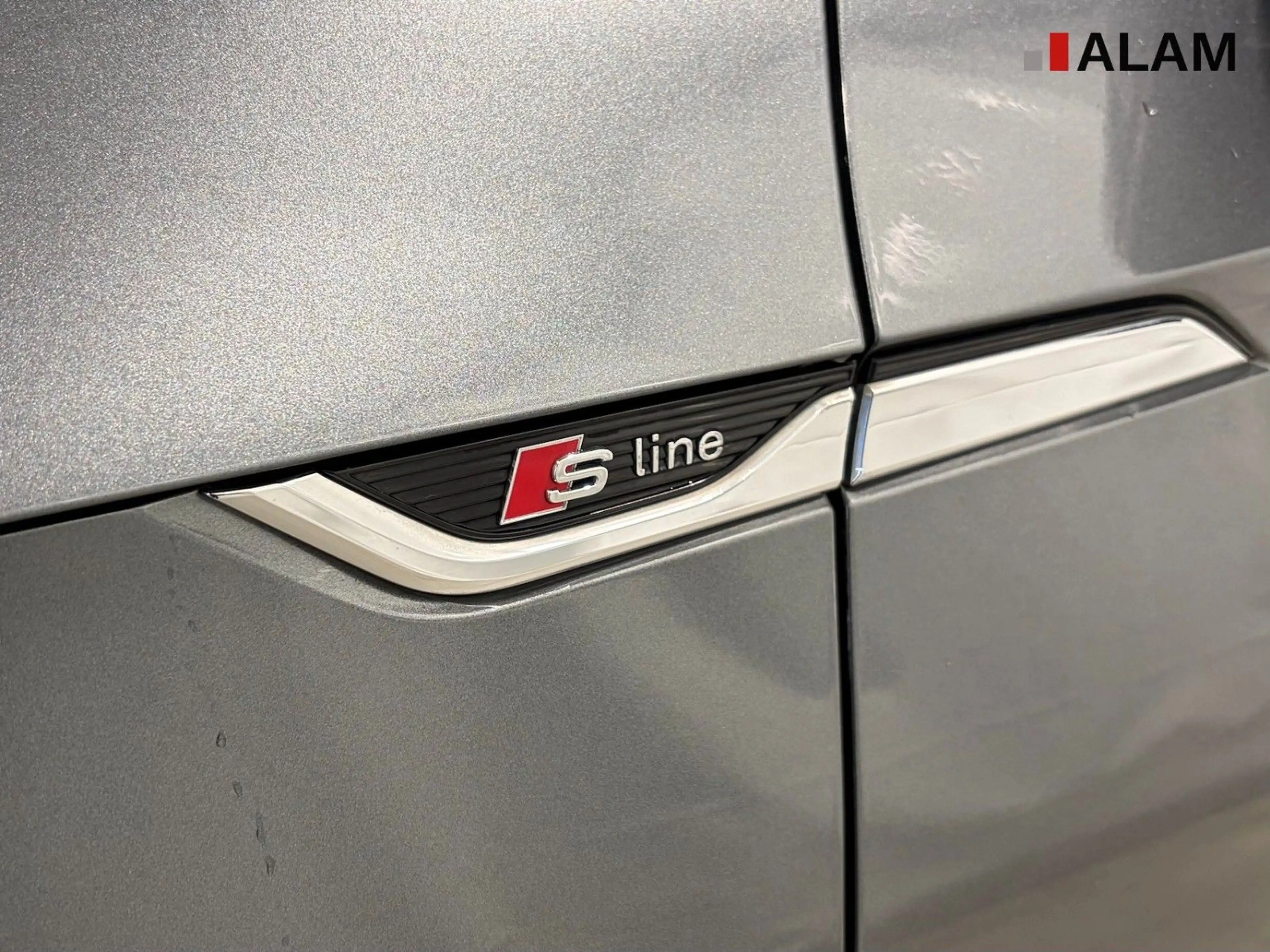 Audi A5 SB 40 TDI quattro edition one S-Line S-tronic — photo 8