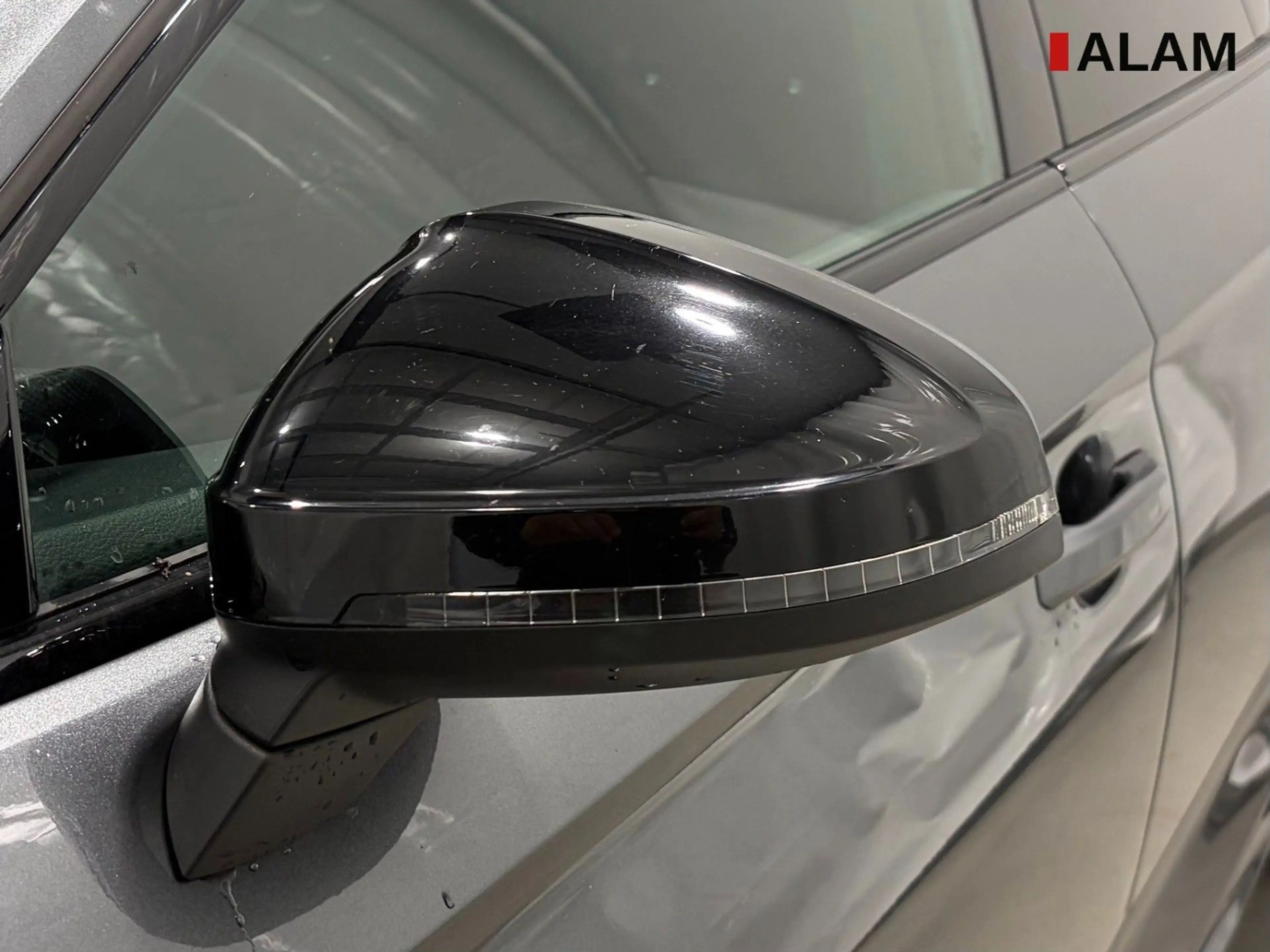 Audi A5 SB 40 TDI quattro edition one S-Line S-tronic — photo 10