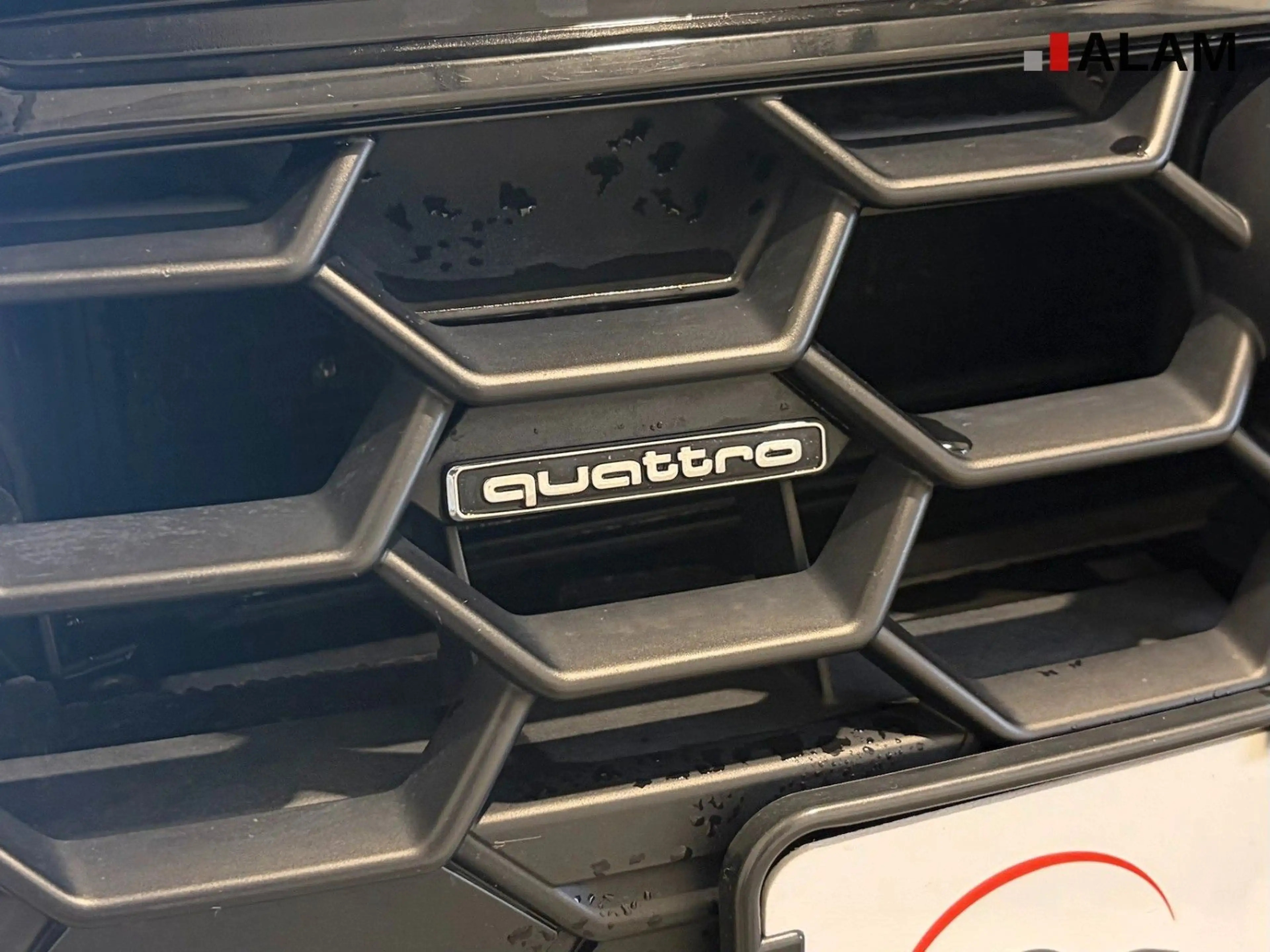 Audi A5 SB 40 TDI quattro edition one S-Line S-tronic — photo 6