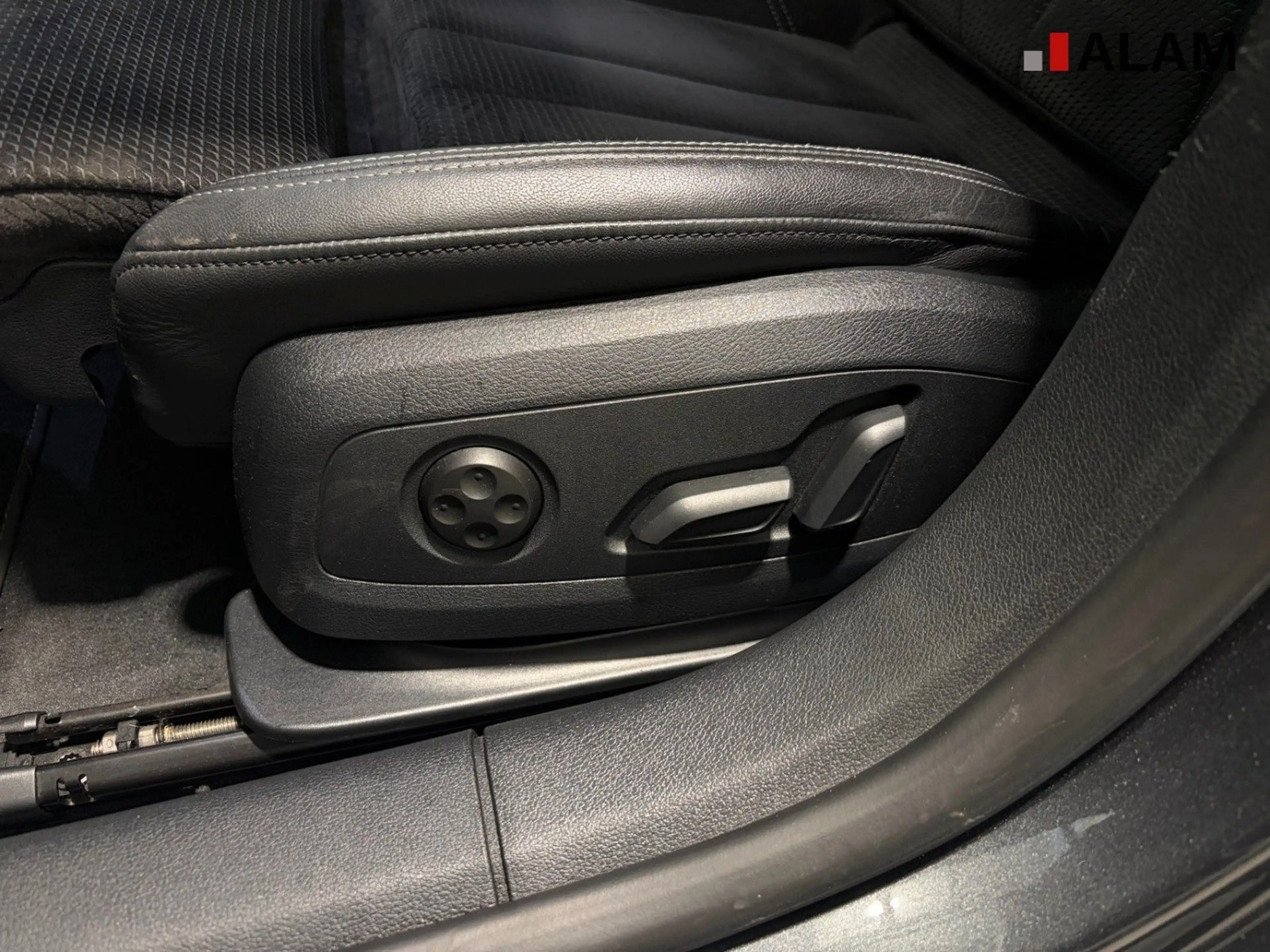 Audi A5 SB 40 TDI quattro edition one S-Line S-tronic — photo 15