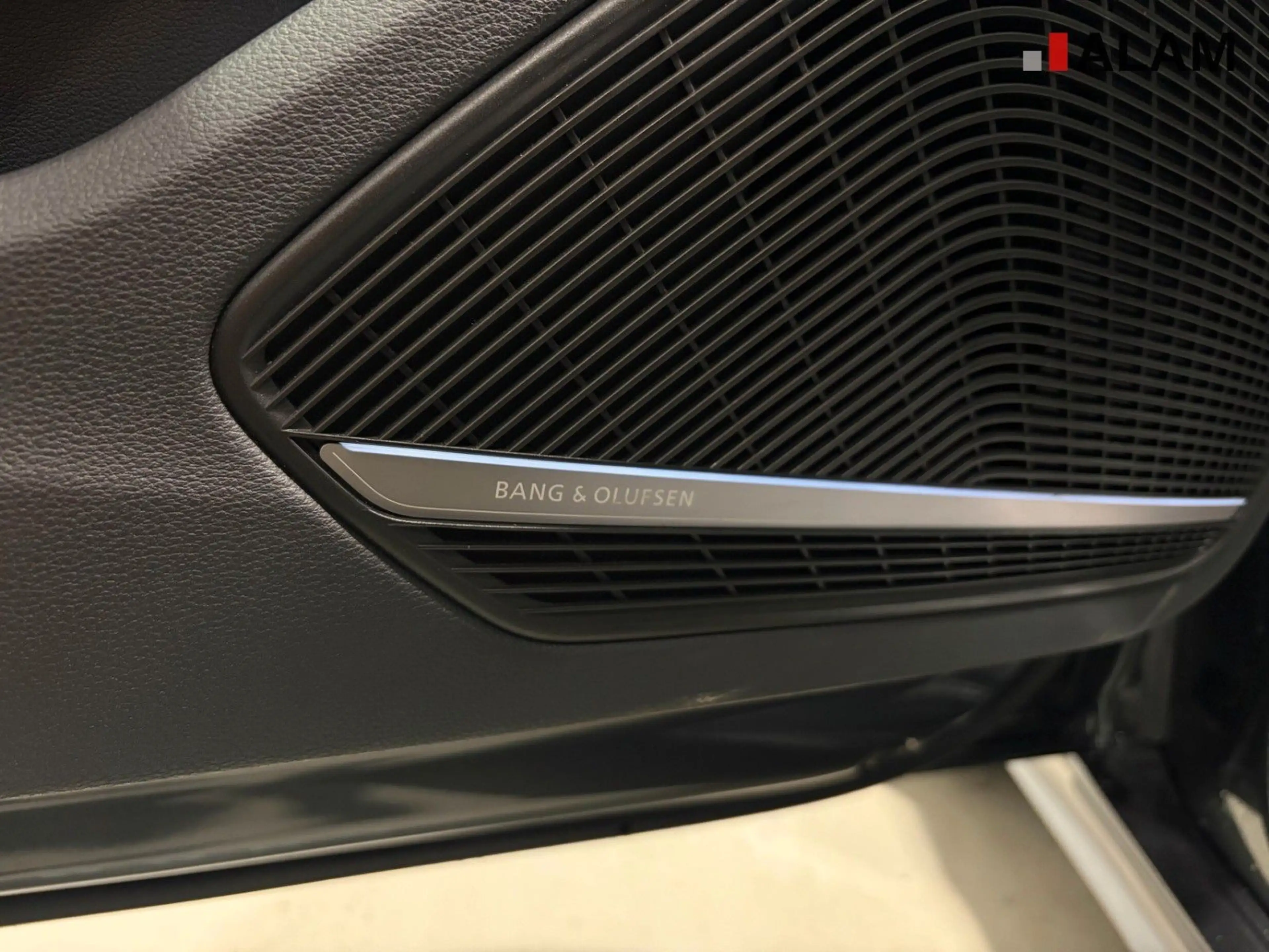 Audi A5 SB 40 TDI quattro edition one S-Line S-tronic — photo 13