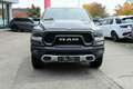 Dodge RAM RAM 1500  Quad Cab Rebel Grau - thumbnail 4