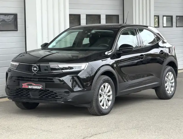 Opel Mokka 1.2 New/Benzine/Carplay/Led/Camera/Euro6d/Garantie