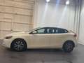 Volvo V40 D2 Kinetic 115 Blanco - thumbnail 4