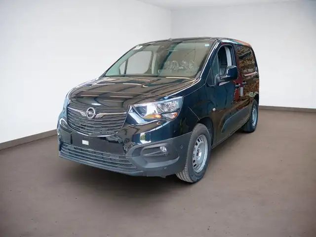 Opel Combo e Cargo Edition BF-Doppel Kamera
