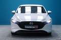 Mazda 3 2.0 e-SKYACTIV-G 122cv ZENITH Blanco - thumbnail 4