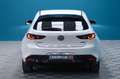 Mazda 3 2.0 e-SKYACTIV-G 122cv ZENITH Blanco - thumbnail 14