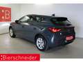 SEAT Leon 1.5 eTSI Road Edition 16 NAVI KAMERA ACC Blau - thumbnail 15