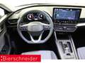 SEAT Leon 1.5 eTSI Road Edition 16 NAVI KAMERA ACC Blau - thumbnail 6