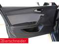 SEAT Leon 1.5 eTSI Road Edition 16 NAVI KAMERA ACC Blau - thumbnail 10