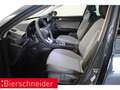 SEAT Leon 1.5 eTSI Road Edition 16 NAVI KAMERA ACC Blau - thumbnail 4