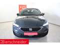 SEAT Leon 1.5 eTSI DSG Road Edition 16 NAVI KAMERA ACC Blauw - thumbnail 3