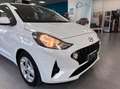 Hyundai i10 i10 1.0 mpi ecopack Advanced Bianco - thumbnail 5