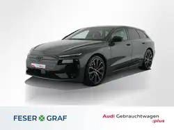 Audi A6 e-tron Avant qu Tech pro 2x S Line AHK,B&O,HUD,LED,Kamera