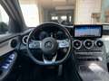Mercedes-Benz GLC 200 Coupe d Premium Plus 4matic auto Grau - thumbnail 8