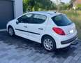 Peugeot 207 207 1.4 HDi 70ch Urban Blanc - thumbnail 2