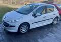 Peugeot 207 207 1.4 HDi 70ch Urban Blanc - thumbnail 3