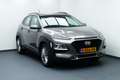 Hyundai KONA 1.0T Fashion. Carplay/Android Navi, Camera, Clima, Grijs - thumbnail 1
