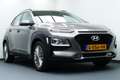 Hyundai KONA 1.0T Fashion. Carplay/Android Navi, Camera, Clima, Grijs - thumbnail 2