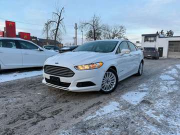 HYBRID-CERTIFIED-ONE OWNER-6 MONTH WARRANTY