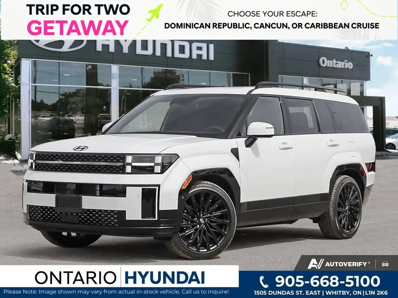 2025 Hyundai SANTA FE