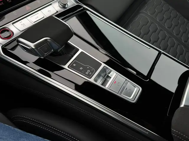 Audi RS6 Audi RS 6 Avant performance Ansicht 35