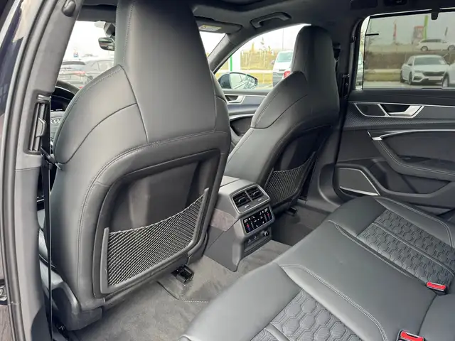 Audi RS6 Audi RS 6 Avant performance Ansicht 23