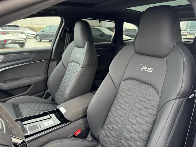 Audi RS6 Audi RS 6 Avant performance Ansicht 21