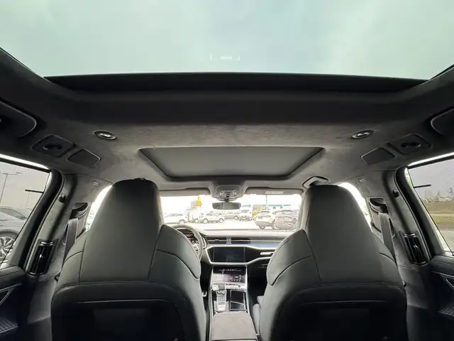 Audi RS6 Audi RS 6 Avant performance Ansicht 28