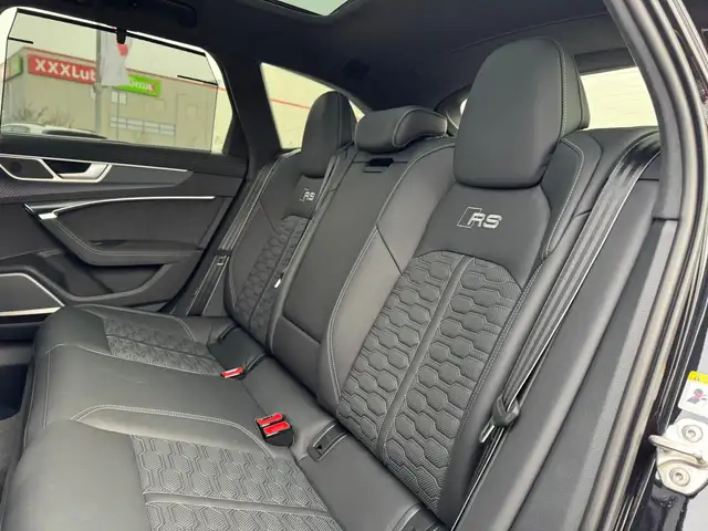 Audi RS6 Audi RS 6 Avant performance Ansicht 25