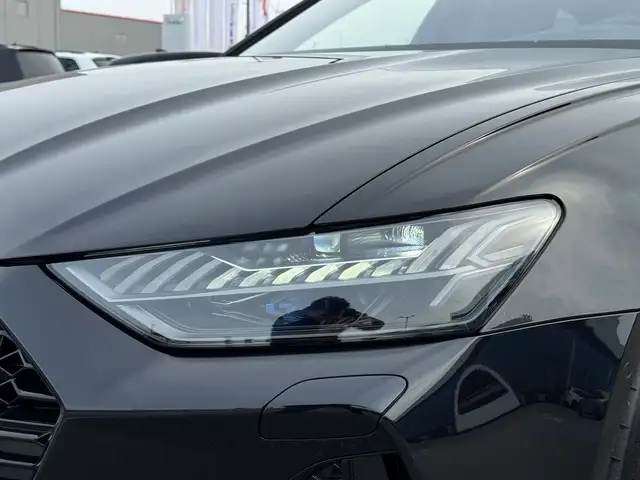 Audi RS6 Audi RS 6 Avant performance Ansicht 10