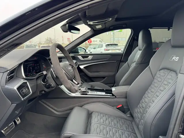 Audi RS6 Audi RS 6 Avant performance Ansicht 19