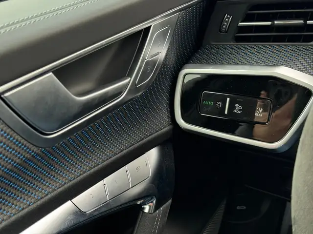 Audi RS6 Audi RS 6 Avant performance Ansicht 30