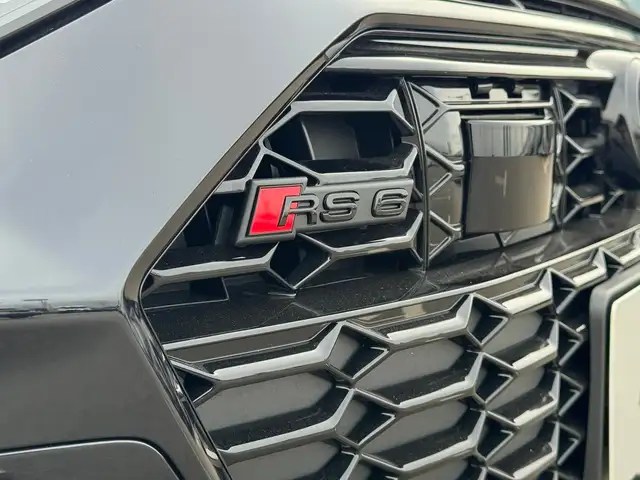 Audi RS6 Audi RS 6 Avant performance Ansicht 15