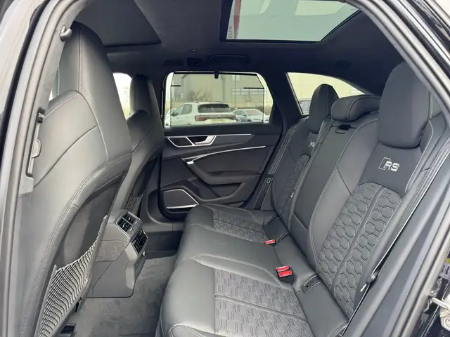 Audi RS6 Audi RS 6 Avant performance Ansicht 22
