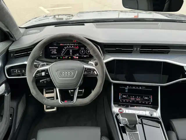 Audi RS6 Audi RS 6 Avant performance Ansicht 27