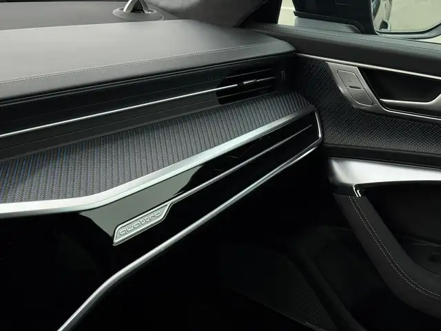 Audi RS6 Audi RS 6 Avant performance Ansicht 37